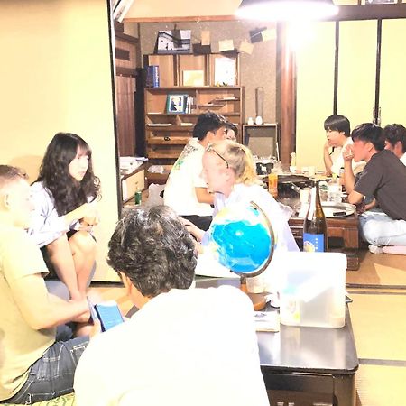 ゲストハウス 瀬戸内ライフ Kure Luaran gambar