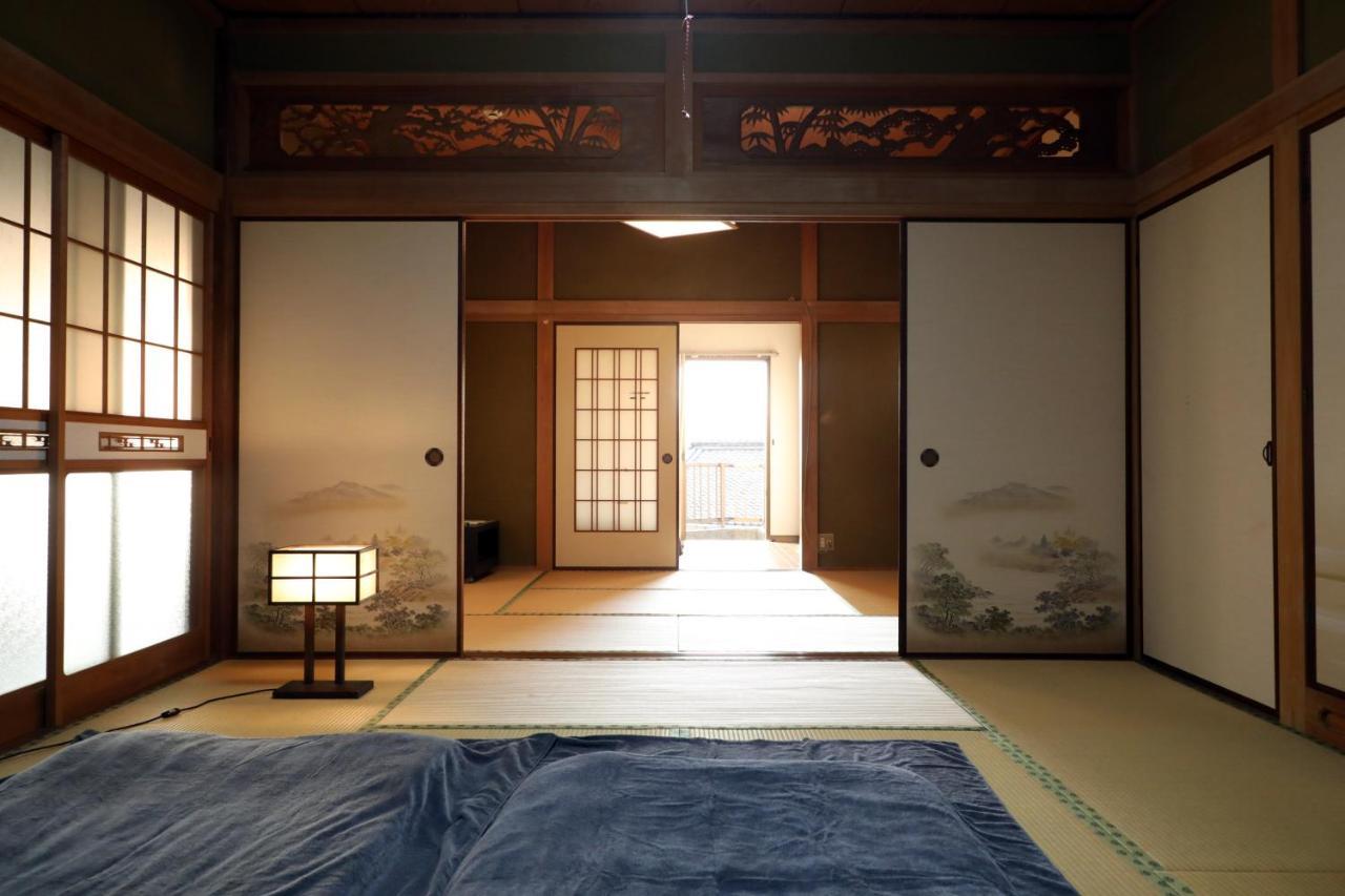 ゲストハウス 瀬戸内ライフ Kure Luaran gambar