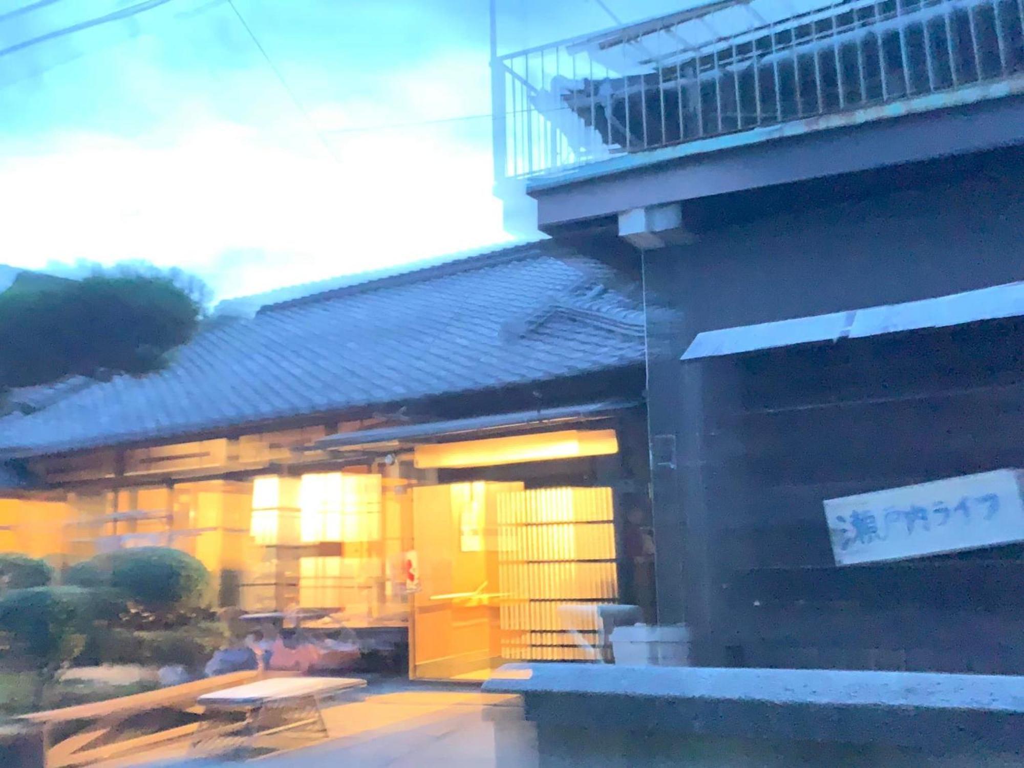 ゲストハウス 瀬戸内ライフ Kure Luaran gambar